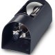 Bosch MUM54020 robot da cucina 900 W 3,9 L Argento, Turchese 11