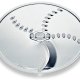 Bosch MUM54020 robot da cucina 900 W 3,9 L Argento, Turchese 15