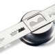 Bosch MUM54020 robot da cucina 900 W 3,9 L Argento, Turchese 8