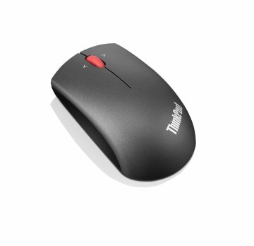 Lenovo ThinkPad Precision Wireless mouse Ufficio Ambidestro RF Wireless Ottico 1200 DPI