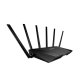 ASUS RT-AC3200 router wireless Gigabit Ethernet Banda tripla (2.4 GHz/5 GHz/5 GHz) Nero 4
