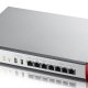 Zyxel ZyWall 110 firewall (hardware) 1 Gbit/s 2