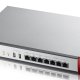 Zyxel ZyWall 110 firewall (hardware) 1000 Mbit/s 2