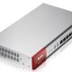 Zyxel ZyWall 110 firewall (hardware) 1 Gbit/s 3