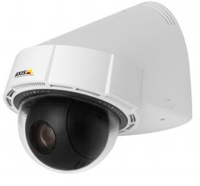 Axis P5414-E Cupola Telecamera di sicurezza IP Esterno 1280 x 720 Pixel Parete