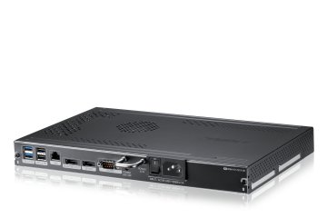 Samsung SBB-C 1,8 kg Nero A4-3310MX