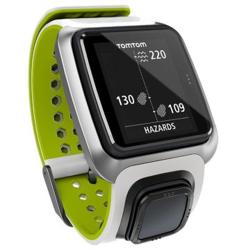 TomTom Golfer