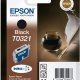 Epson Quill Cartuccia Nero 3