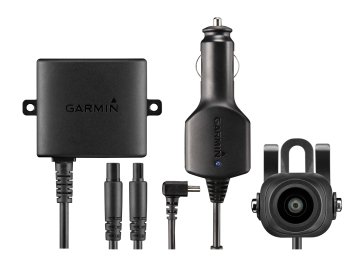 Garmin BC 30 telecamera posteriore da auto Wireless