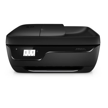 HP OfficeJet Stampante All-in-One 3830