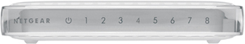 NETGEAR GS608-300PES switch di rete Non gestito Gigabit Ethernet (10/100/1000)