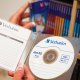 Verbatim BD-R XL 100GB* 4x Ampia area stampabile a getto d'inchiostro, 5 pezzi in Jewel case 3