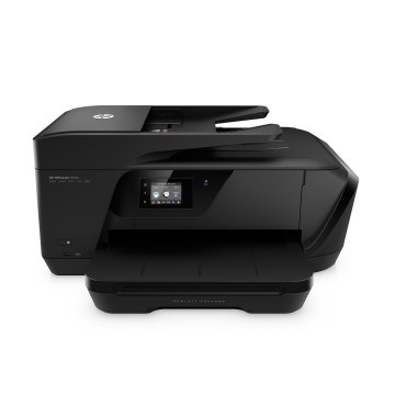 HP OfficeJet Imprimantă 7510 Wide Format All-in-One Getto termico d'inchiostro A3 4800 x 1200 DPI 15 ppm Wi-Fi