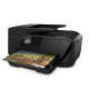 HP OfficeJet Imprimantă 7510 Wide Format All-in-One Getto termico d'inchiostro A3 4800 x 1200 DPI 15 ppm Wi-Fi 5