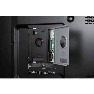 Samsung PIM-B 1,7 GHz Windows Embedded Standard 7 1,2 kg Nero A6-3430M