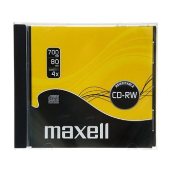 Maxell MAX-CRW14JC