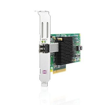 HPE PCIe/1 x Fibre Channel scheda di interfaccia e adattatore Interno