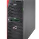 Fujitsu PRIMERGY TX2560 M1 server 0 GB Tower (4U) Intel® Xeon® E5 v3 E5-2620V3 2,4 GHz 8 GB DDR4-SDRAM 10