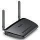 Zyxel NBG6616 router wireless Gigabit Ethernet Dual-band (2.4 GHz/5 GHz) Nero 3