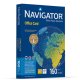 Navigator OFFICE CARD carta inkjet A4 (210x297 mm) Opaco 250 fogli Bianco 2