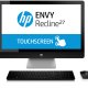 HP ENVY Recline 27-k401nl Intel® Core™ i5 i5-4460 68,6 cm (27