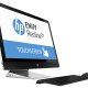 HP ENVY Recline 27-k401nl Intel® Core™ i5 i5-4460 68,6 cm (27