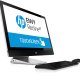 HP ENVY Recline 27-k401nl Intel® Core™ i5 i5-4460 68,6 cm (27