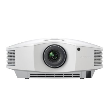 Sony VPL-HW40ES videoproiettore Proiettore a raggio standard 1700 ANSI lumen SXRD 1080p (1920x1080) Compatibilità 3D Bianco