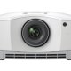 Sony VPL-HW40ES videoproiettore Proiettore a raggio standard 1700 ANSI lumen SXRD 1080p (1920x1080) Compatibilità 3D Bianco 3