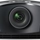 Sony VPL-HW40ES videoproiettore Proiettore a raggio standard 1700 ANSI lumen SXRD 1080p (1920x1080) Compatibilità 3D Bianco 7