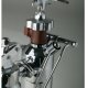 la Pavoni Europiccola ELH Automatica/Manuale Macchina per espresso 0,8 L 4