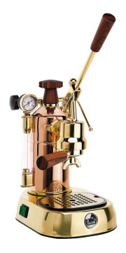 la Pavoni Professional PRG Automatica/Manuale Macchina per espresso 1,6 L