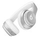 Beats by Dr. Dre Beats Solo2 Auricolare Wireless A Padiglione Musica e Chiamate Bluetooth Argento 7