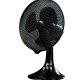 Bimar VT25 ventilatore Nero 3