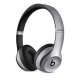 Beats by Dr. Dre Solo2 Wireless Auricolare Con cavo e senza cavo A Padiglione Musica e Chiamate USB tipo A Bluetooth Grigio 2