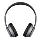 Beats by Dr. Dre Solo2 Wireless Auricolare Con cavo e senza cavo A Padiglione Musica e Chiamate USB tipo A Bluetooth Grigio 3