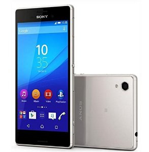 Sony Xperia M4 Aqua 12,7 cm (5") SIM singola Android 5.0 4G Micro-USB B 2 GB 8 GB 2400 mAh Argento
