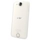 Acer Liquid Jade Z White 12,7 cm (5