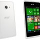 Acer Liquid M220 10,2 cm (4