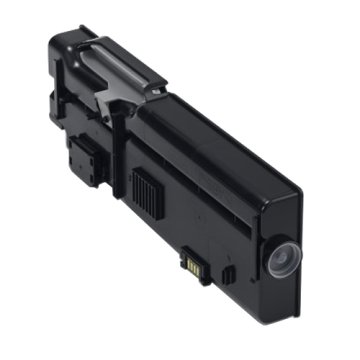 DELL KWJ3T cartuccia toner 1 pz Originale Nero
