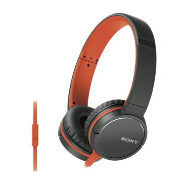 Sony MDR-ZX660AP