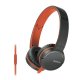 Sony MDR-ZX660AP 2