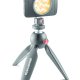 Manfrotto MLUMIEMU-BK flash per fotocamera Flash compatto Nero 4