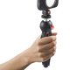 Manfrotto MLUMIEMU-BK flash per fotocamera Flash compatto Nero 5