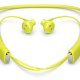 Sony SBH70 Auricolare Wireless In-ear, Passanuca Musica e Chiamate Mini-USB Bluetooth Lime 2