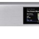 Pioneer N-50A-S streamer audio digitale Collegamento ethernet LAN Argento 2
