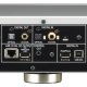 Pioneer N-50A-S streamer audio digitale Collegamento ethernet LAN Argento 3