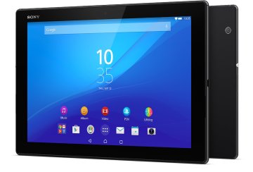 Sony Xperia Z4 4G LTE 16 GB 25,6 cm (10.1") Intel® Celeron® 3 GB Android Nero
