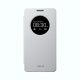 ASUS View Flip Cover custodia per cellulare Custodia flip a libro Bianco 2