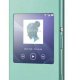 Sony 1287-5831 custodia per cellulare Custodia a libro Verde 2